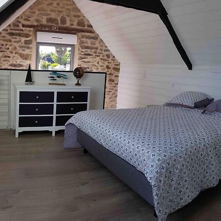 L'@Typ'Hic Villa Le Minihic-sur-Rance Luaran gambar